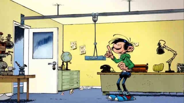 Prise de tête