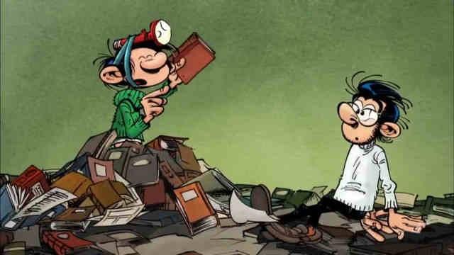 Un monde à part