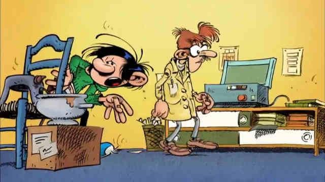Vous donne la recette