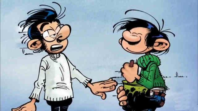 Bonne année surtout