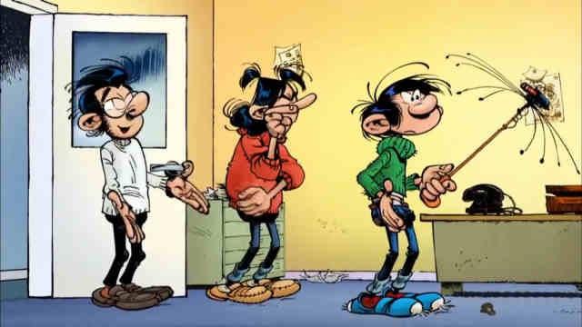 Demandez l'impensable