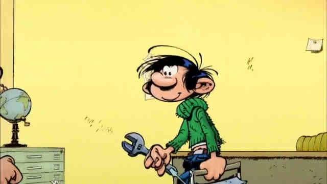 SOS Lagaffe