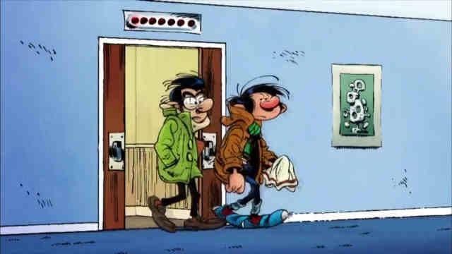 Totalement bouché