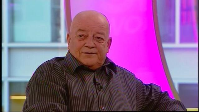 Tim Healy & Chris Boyton