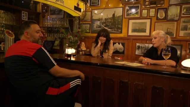 Nena / Kida Khodr Ramadan