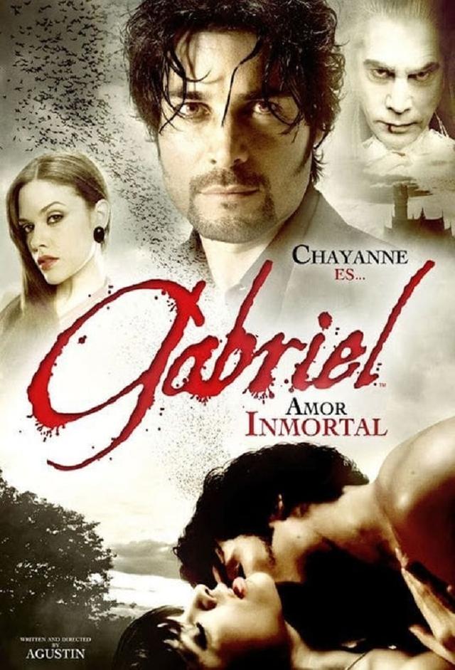 Gabriel