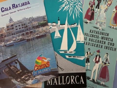Mallorca - Eine deutsche Liebe