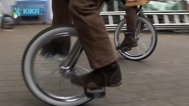 Stopptanz (#557)