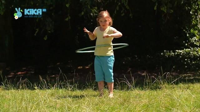 Hula Hoop (#552)