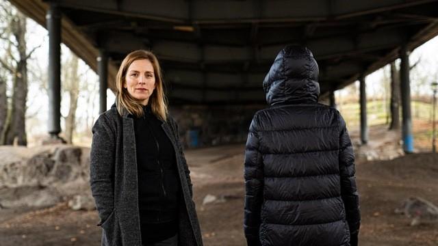 Decennium i Assanges skugga