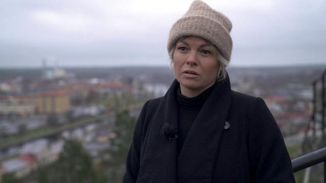 Kollegornas hämnd