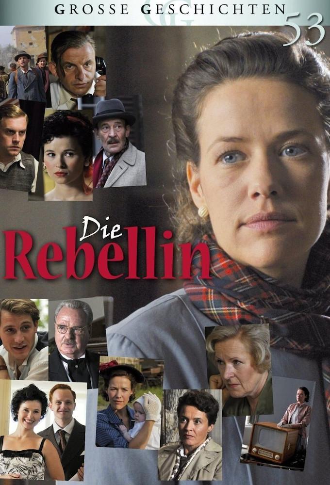 Die Rebellin