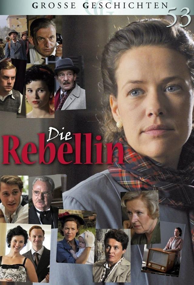 Die Rebellin