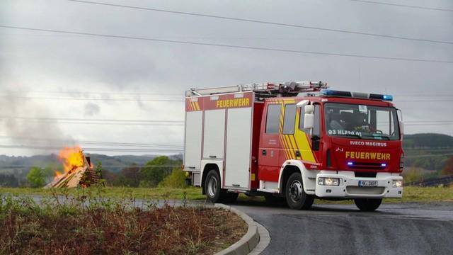 Feuerwehr | Modellauto