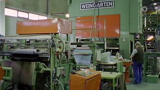 Der Trick mit dem doppelten Boden | Kraft der Pflanzen