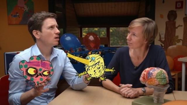 Maus Spezial: Die unsichtbare Krankheit