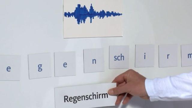 Sprachassistent|    Charlie und Lola: Richtig zuhören|   Puppenaugen|    Shaun das Schaf: Alle für Teddy
