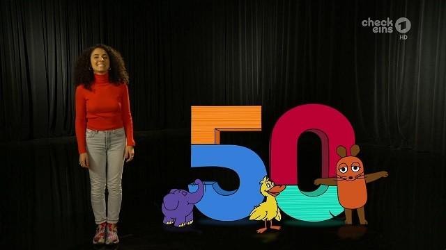 Früher-Heute-Geschichten |   50 Jahre Maus|      Zwei-Minuten-Märchen: Der Junge aus Holz |  Shaun das Schaf: Zahnschmerzen
