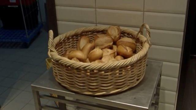 Früher-Heute-Geschichten: Brötchen|   Krawinkel und Eckstein: Pfannkuchen|   Sternbild Orion|   Käpt’n Blaubär: Mann im Mars