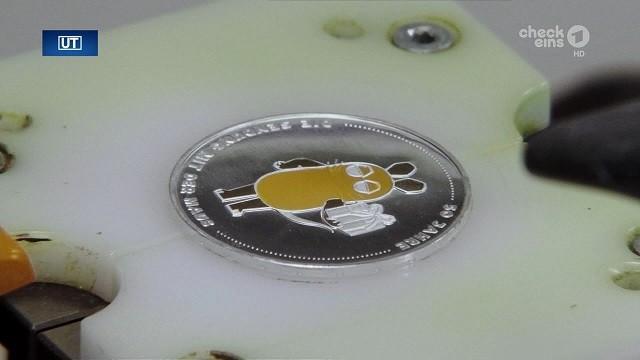 Maus-Münze|   Maulwurf und Bild|   Früher-Heute-Geschichten: eine Woche Müll von 66 Familien|   Shaun das Schaf: Aufräumen
