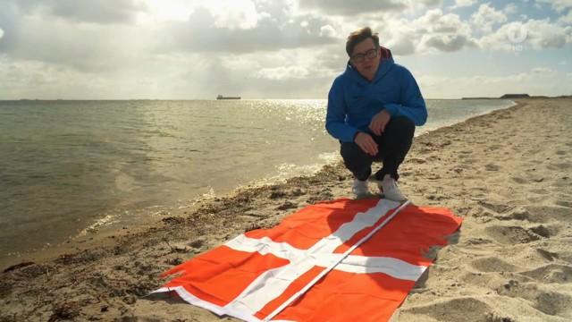 Dänemark