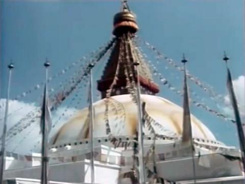 Himalaya, el continente Perdido