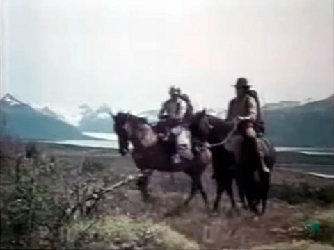 Patagonia, tierra austral