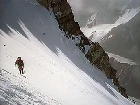 K2, La cuenta saldada