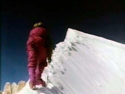 Karakorum II