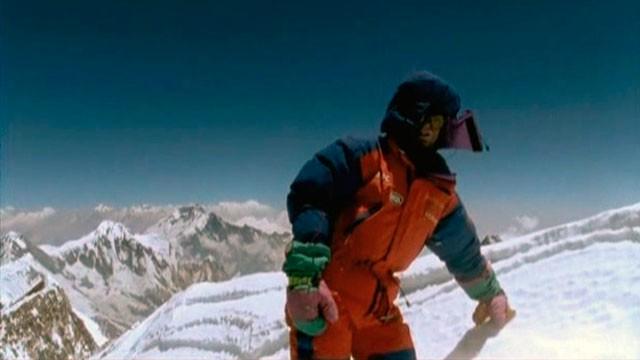 Annapurna, Especial