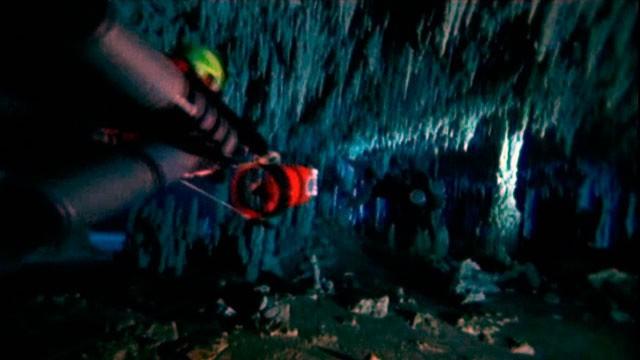 Cenotes del Yucatán