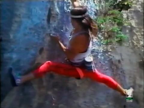 Danza Vertical