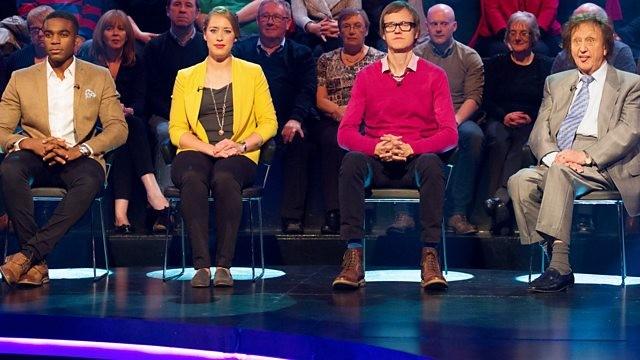 Ore Oduba, Lizzy Yarnold, Alex Riley, Ken Dodd.