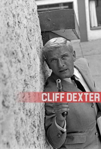 Cliff Dexter