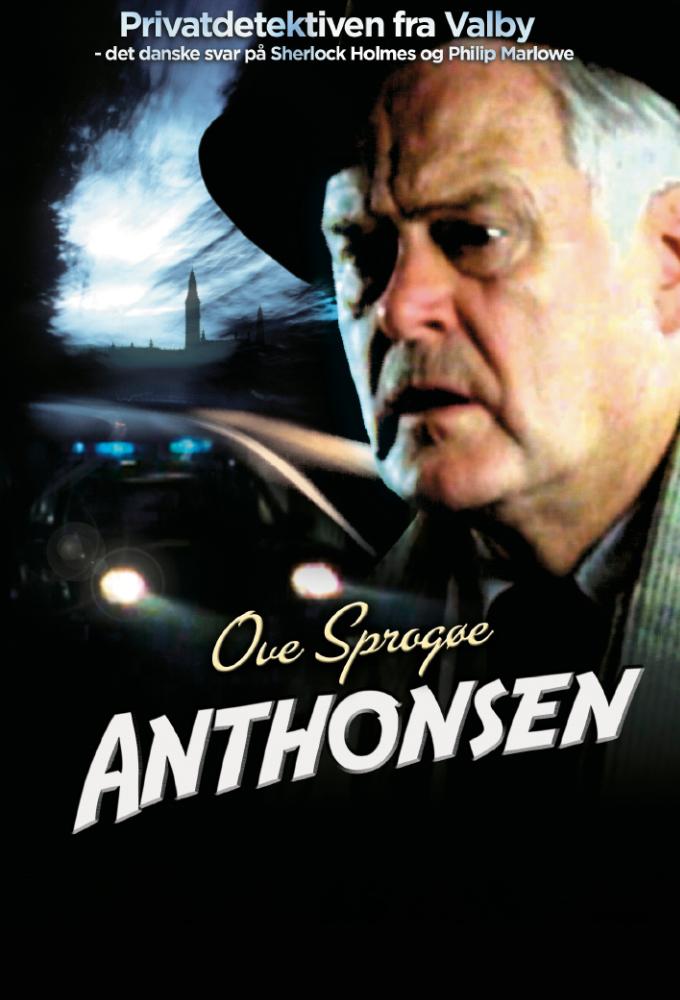 Anthonsen