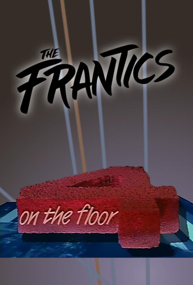4 on the Floor