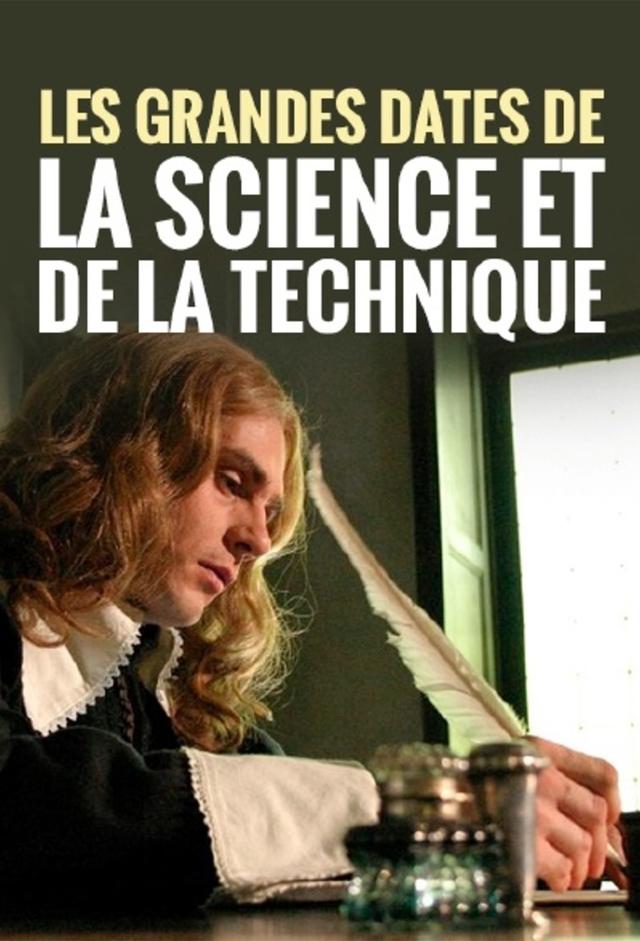 Meilensteine der Naturwissenschaft und Technik
