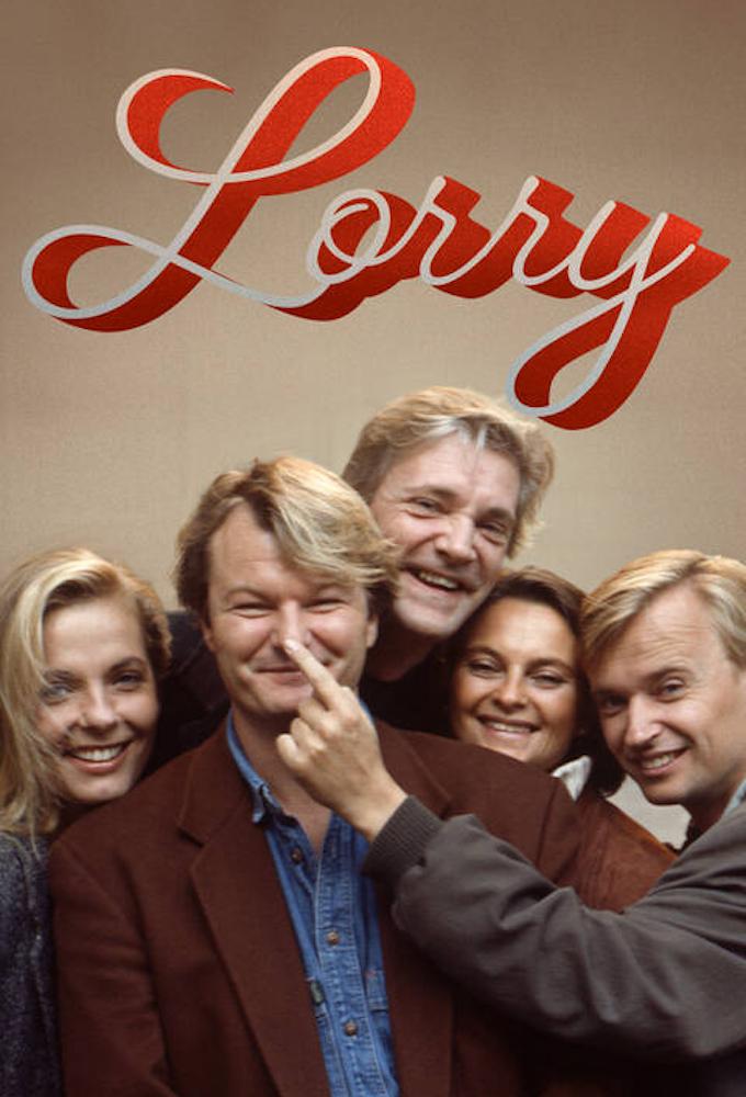 Lorry