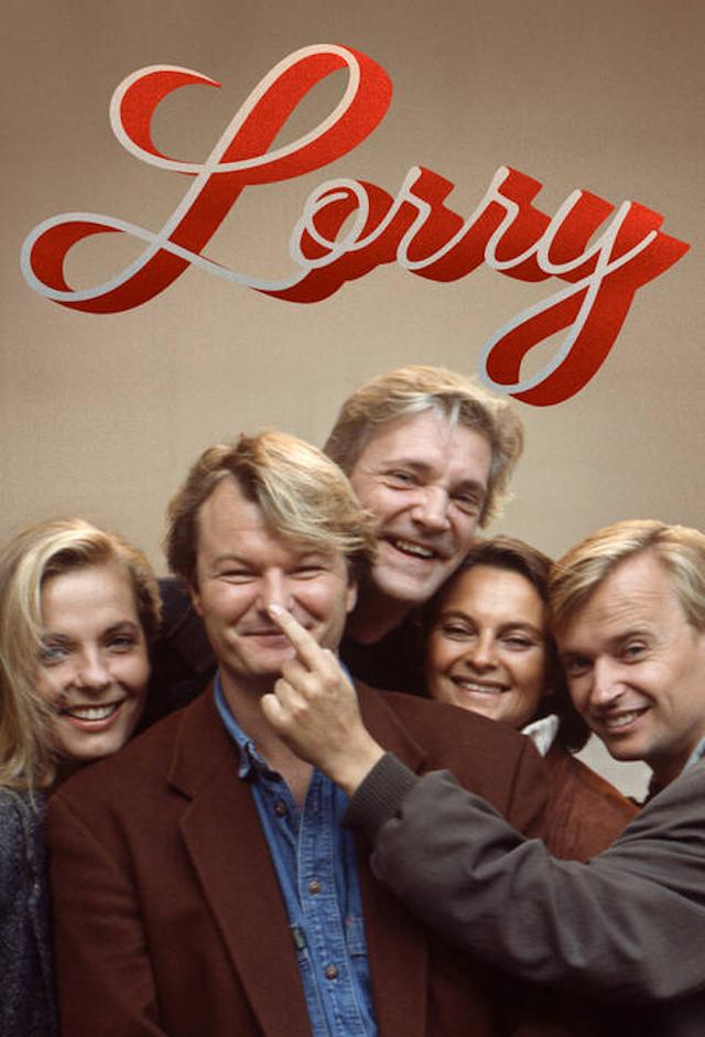 Lorry
