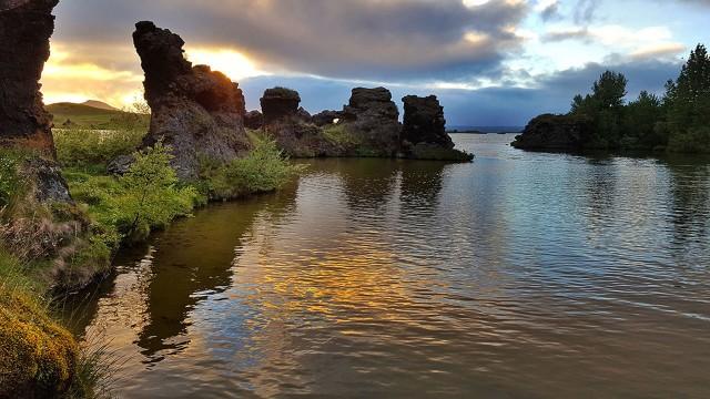 Magisches Island