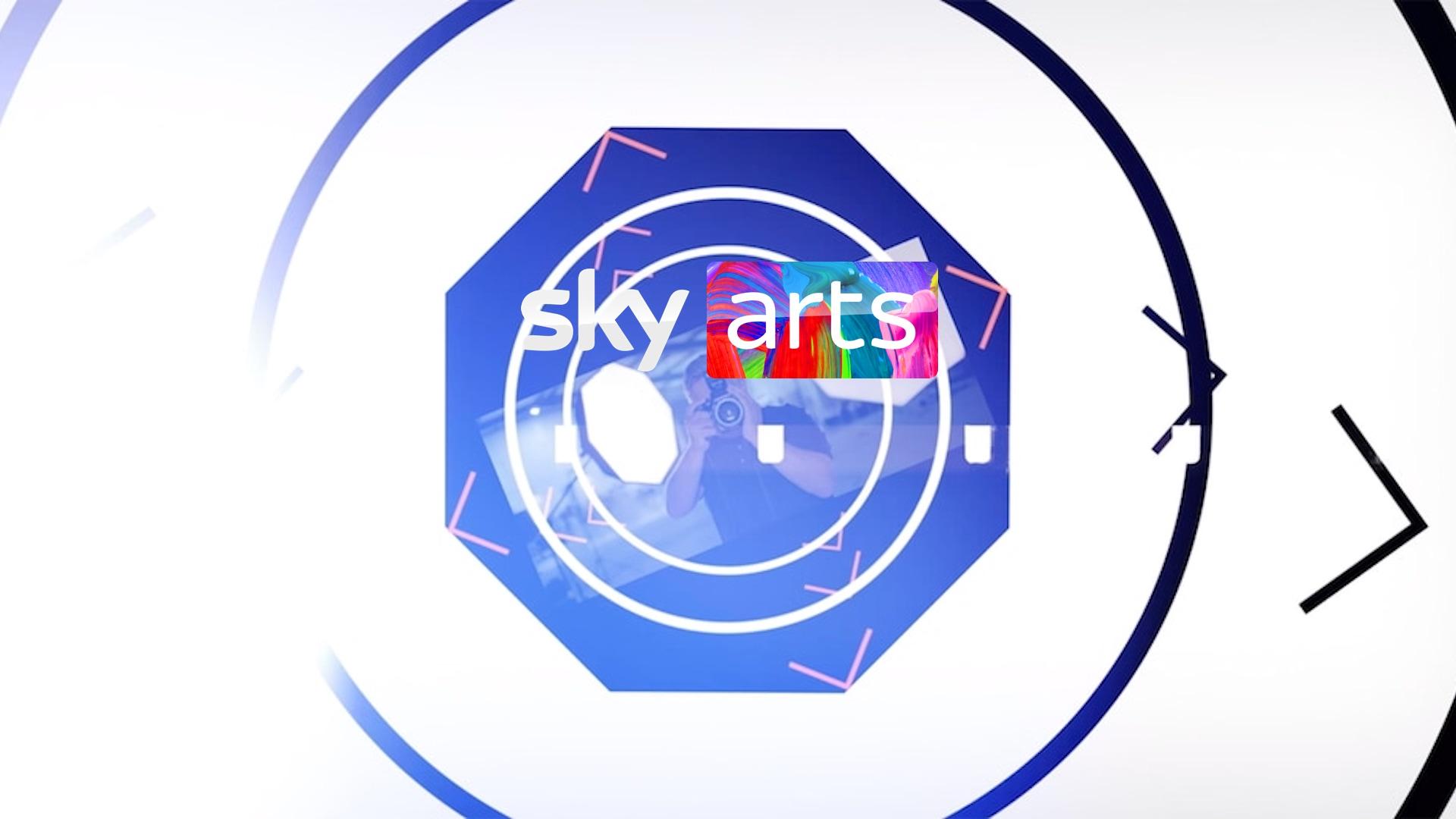 Sky Arts Documentaries