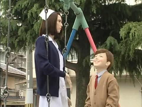 マイキーの約束