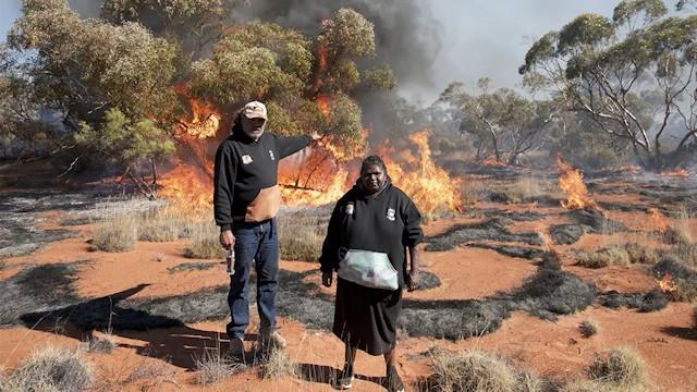 Maralinga Tjarutja