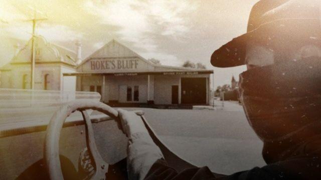 The Lost Tools of Henry Hoke