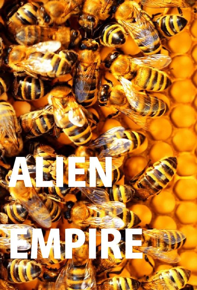 Alien Empire