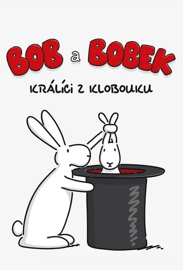Bob and Bobek