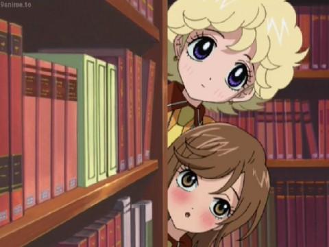 More Important than Love!? Friendship Magic
