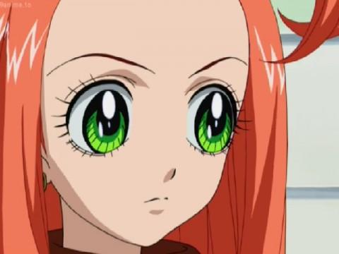 Chocolat Turns Into a Cat!?