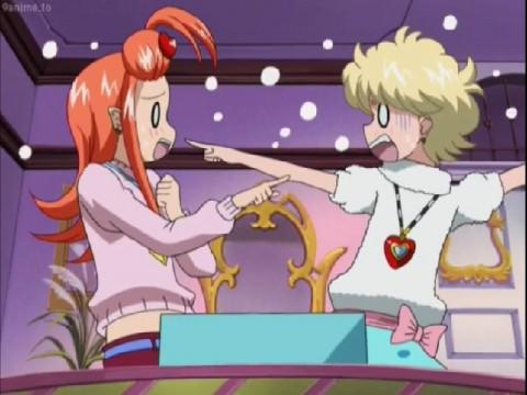 The Contrary Macaroon Pandemonium!?