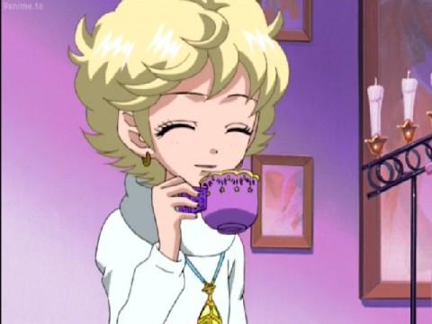 The Dreamy Magical Teacups